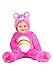 Algopix Similar Product 10 - Care Bears Infant Cheer Bear Costume