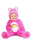 Algopix Similar Product 17 - Care Bears Infant Cheer Bear Costume