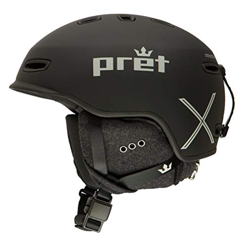 Algopix Similar Product 16 - Pret Cynic X Helmet 2020  MediumTeam