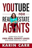 Algopix Similar Product 10 - YouTube for Real Estate Agents Learn