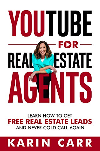 Algopix Similar Product 4 - YouTube for Real Estate Agents Learn
