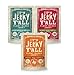 Algopix Similar Product 15 - Its Jerky Yall Plant Based Jerky