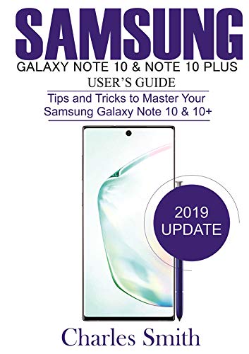 Algopix Similar Product 1 - Samsung Galaxy Note 10 10 Plus
