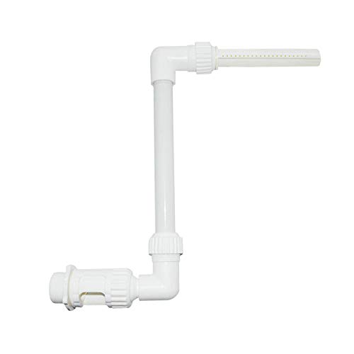 Algopix Similar Product 15 - Waterfall Pool Fountain SprayPool Spa