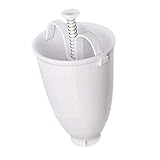 Algopix Similar Product 10 - joyMerit Doughnut Bagel Maker Plastic