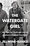 Algopix Similar Product 4 - The Watergate Girl My Fight for Truth