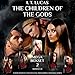 Algopix Similar Product 14 - The Children of the Gods Mega Boxset 2