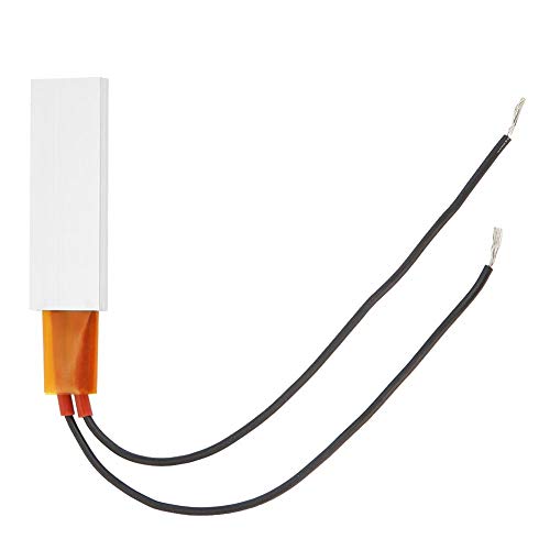 Algopix Similar Product 16 - PTC Heating Element 220V Aluminum