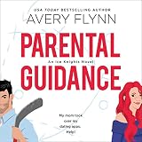Algopix Similar Product 8 - Parental Guidance
