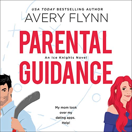 Algopix Similar Product 7 - Parental Guidance