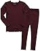 Algopix Similar Product 8 - VAENAIT BABY Kids Girls Long Sleeve