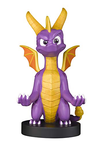 Algopix Similar Product 18 - Exquisite Gaming Cable Guy  Spyro The