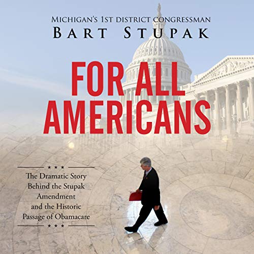 Algopix Similar Product 12 - For All Americans The Dramatic Story