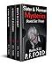 Algopix Similar Product 5 - Slater  Norman Mysteries Boxed Set 3