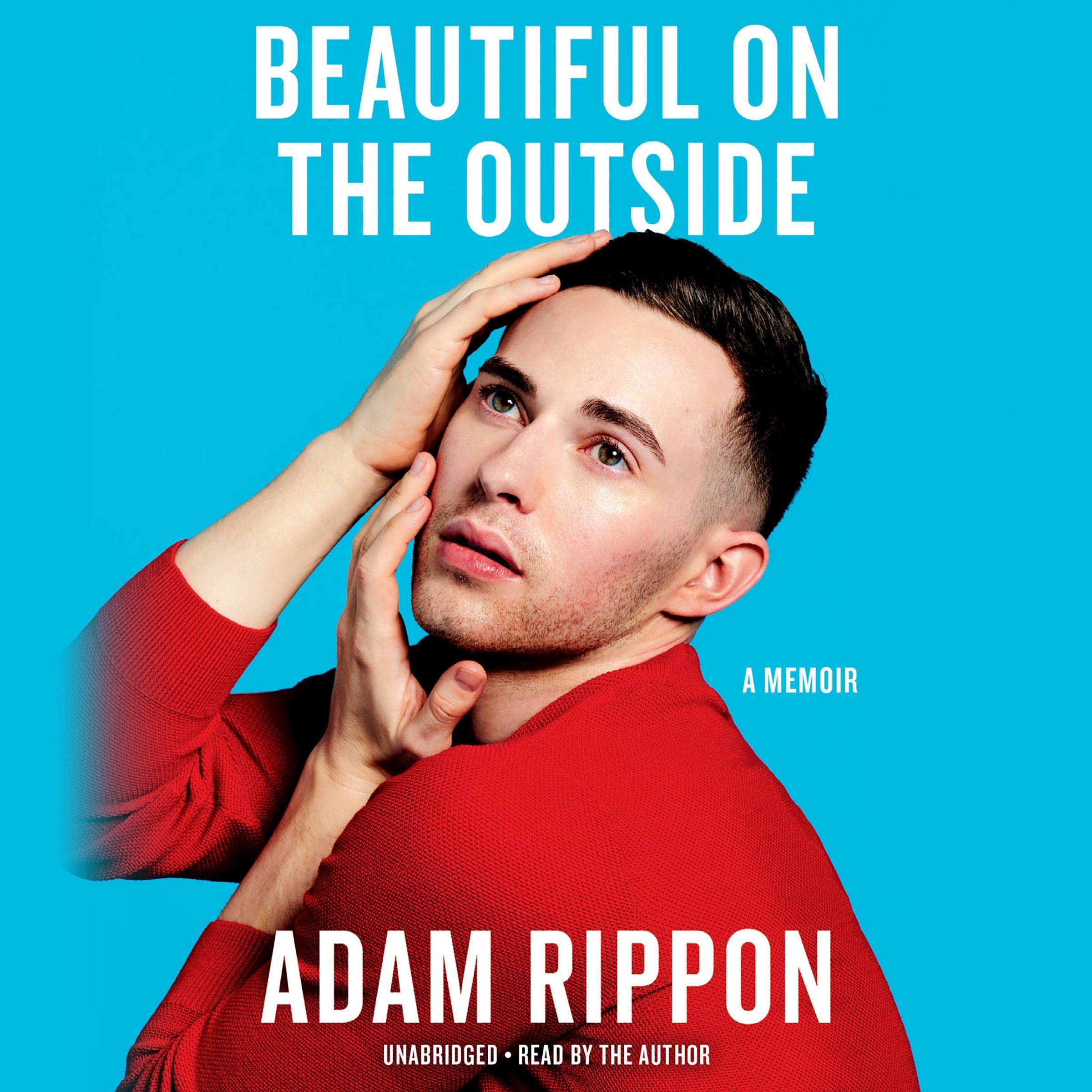 Algopix Similar Product 1 - Beautiful on the Outside: A Memoir