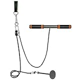 Algopix Similar Product 18 - Lixada Fitness Arm Biceps Triceps
