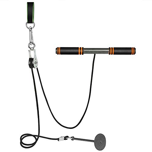 Algopix Similar Product 20 - Lixada Fitness Arm Biceps Triceps
