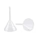 Algopix Similar Product 3 - Glass FunnelGlass Heavy Wall Funnel
