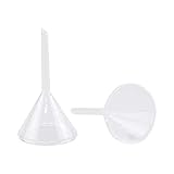 Algopix Similar Product 12 - Glass FunnelGlass Heavy Wall Funnel