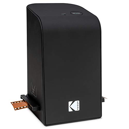 Algopix Similar Product 3 - KODAK Film Scan Tool for PC and MAC 