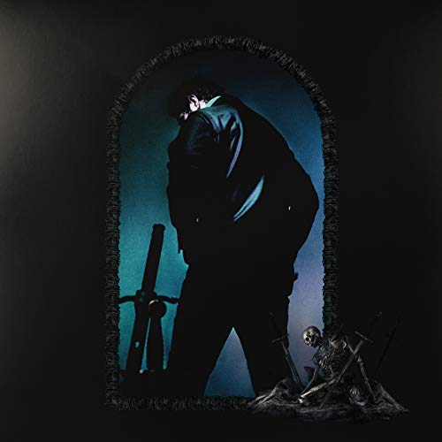 Algopix Similar Product 2 - Hollywood's Bleeding [Explicit]