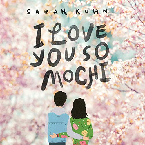 Algopix Similar Product 20 - I Love You So Mochi