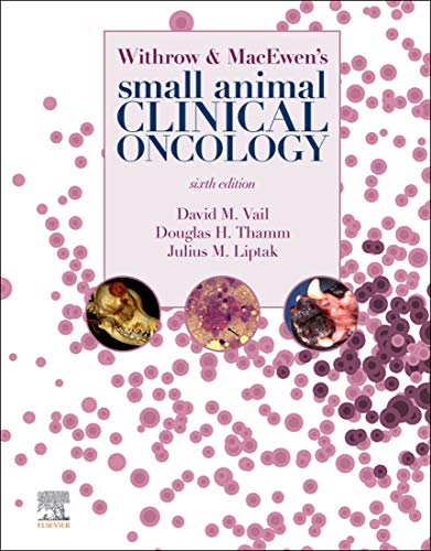 Algopix Similar Product 12 - Withrow and MacEwens Small Animal