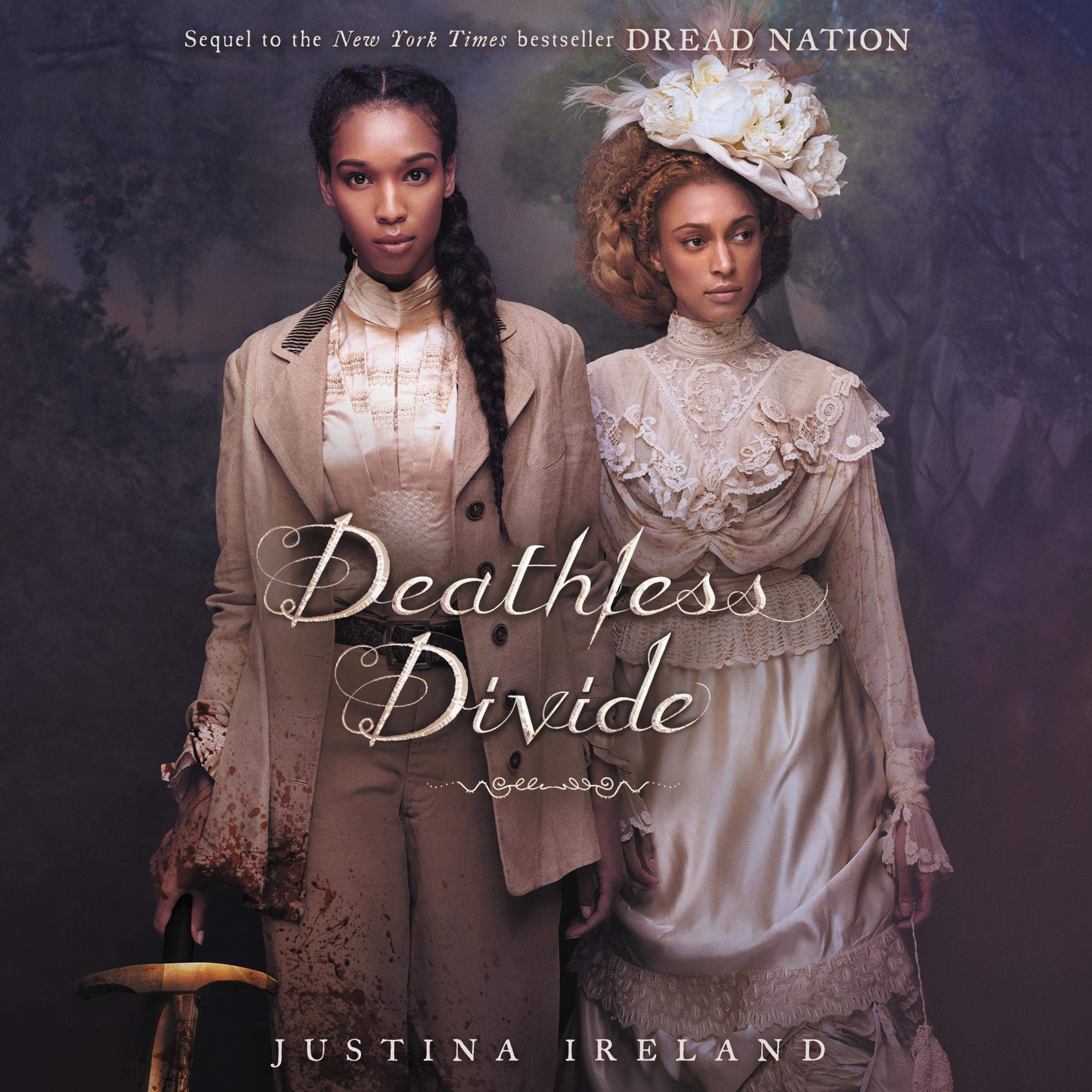 Algopix Similar Product 10 - Deathless Divide