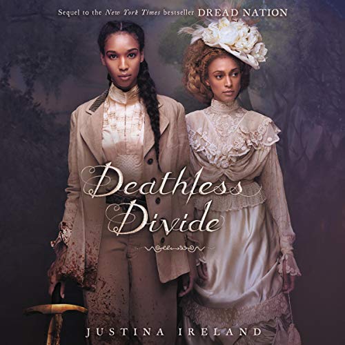 Algopix Similar Product 1 - Deathless Divide