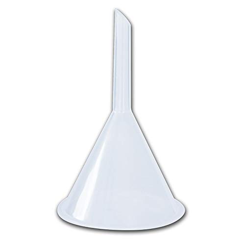 Algopix Similar Product 14 - Plastic Funnels 612cm Diameter for