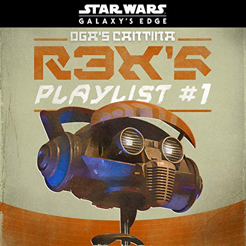 Algopix Similar Product 10 - Star Wars Galaxys Edge Ogas Cantina