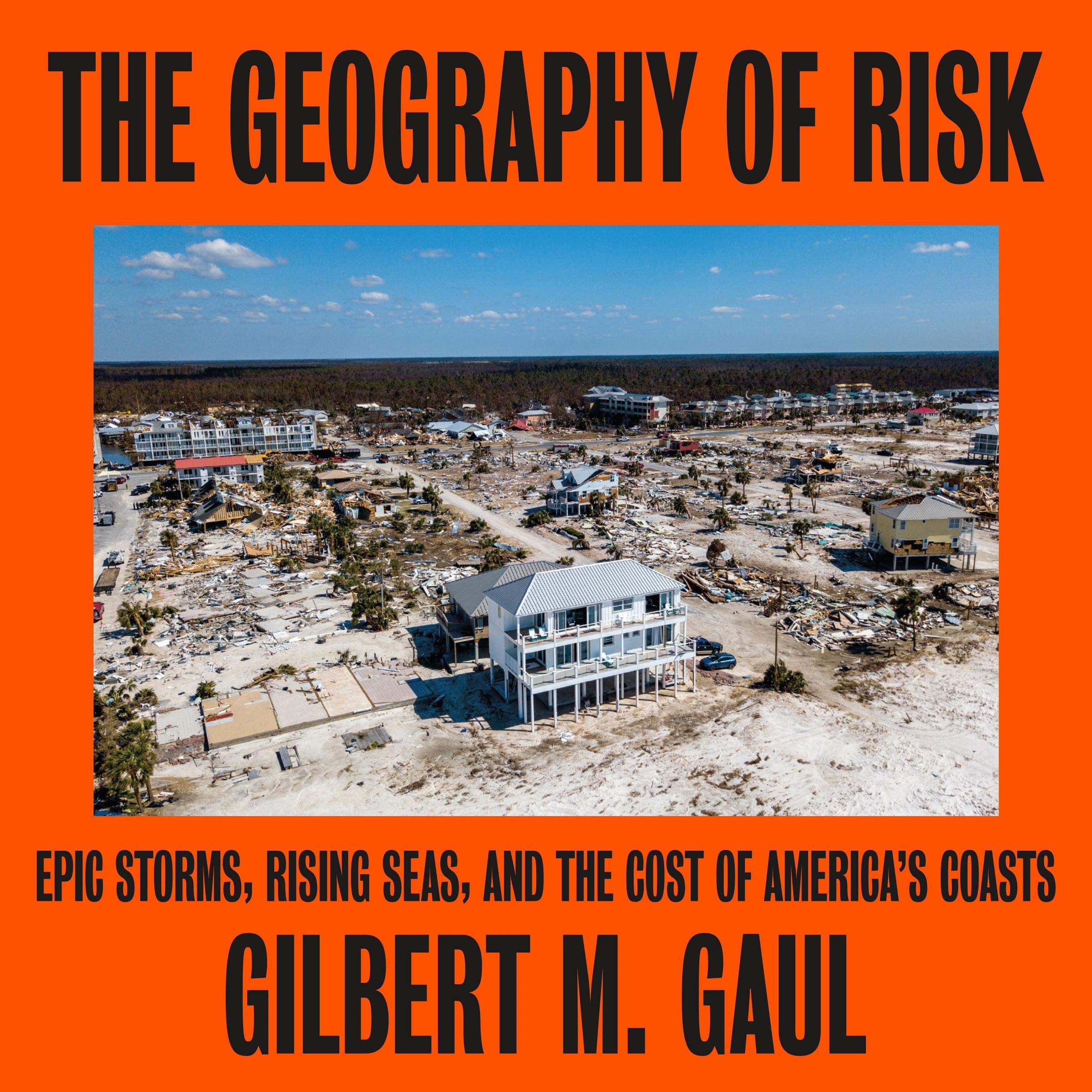 Algopix Similar Product 18 - The Geography of Risk Epic Storms