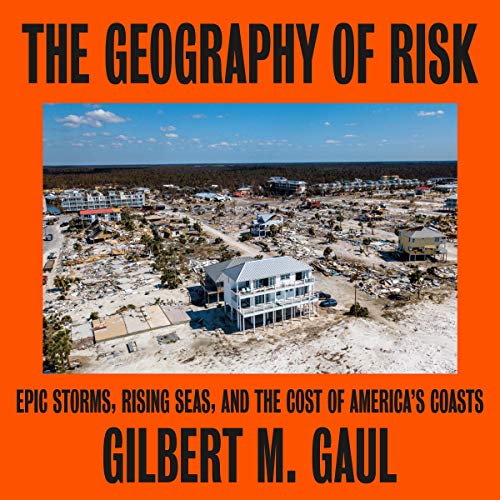 Algopix Similar Product 2 - The Geography of Risk Epic Storms