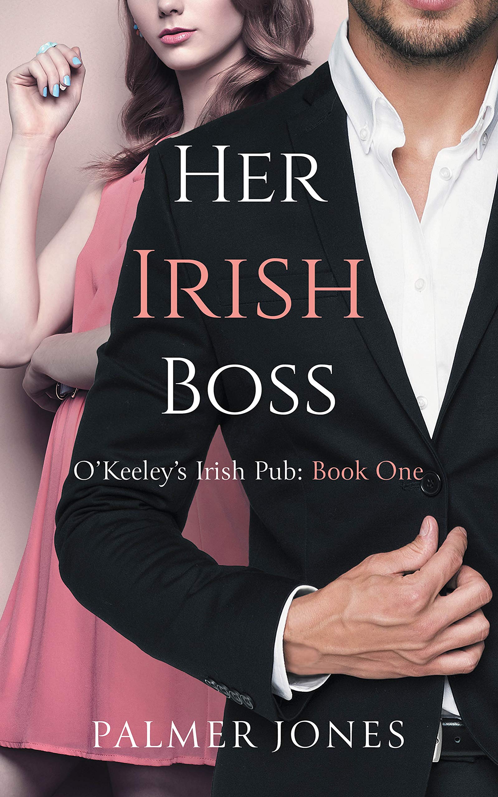 Algopix Similar Product 18 - Her Irish Boss OKeeleys Irish Pub