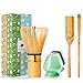 Algopix Similar Product 14 - TEANAGOO MA01 Japanese Matcha Ceremony
