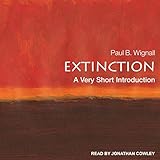 Algopix Similar Product 8 - Extinction: A Very Short Introduction