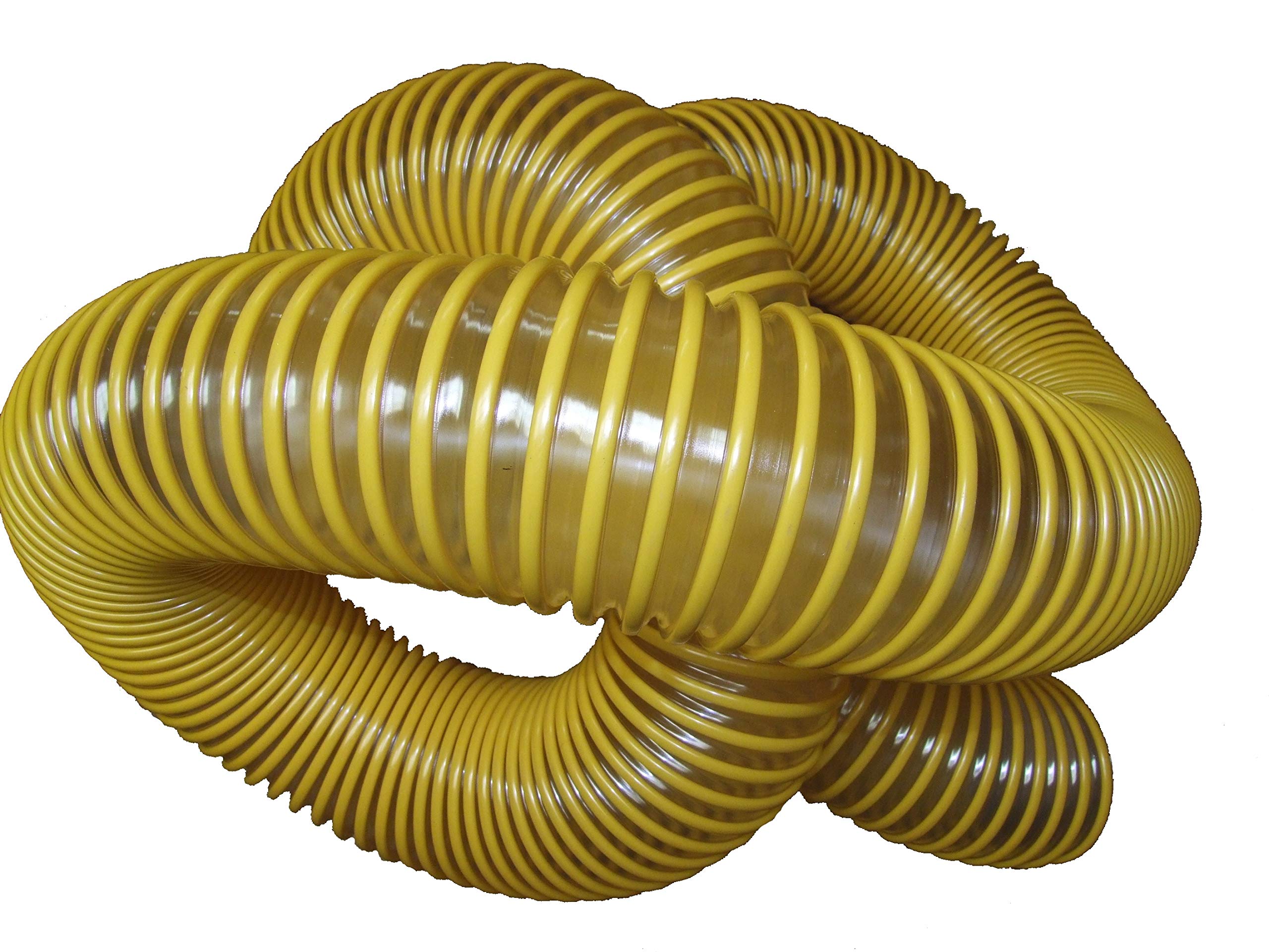 Algopix Similar Product 18 - Leaf Vacuum Collection Yard Hose 8
