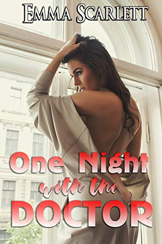 Algopix Similar Product 16 - One Night With The Doctor