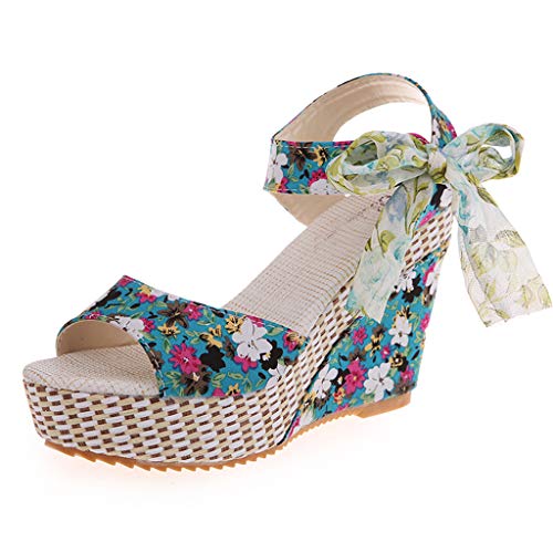 Algopix Similar Product 20 - Hemlock Lady Slope Sandals Loafers
