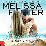 Algopix Similar Product 7 - Bayside Romance: Bayside Summers, Book 5
