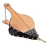 Algopix Similar Product 8 - Tosnail 17 x 75 Solid Wood Bellows