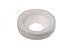 Algopix Similar Product 1 - 10 X SCREW CUP WASHER WHITE 13MM X 3MM