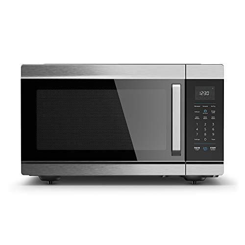 Algopix Similar Product 1 - Introducing Amazon Smart Oven a