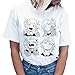 Algopix Similar Product 11 - Bowinr My Hero Academia Toga Himiko
