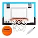 Algopix Similar Product 14 - Franklin Sports Over The Door Mini