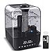 Algopix Similar Product 12 - JBTOR Ultrasonic Humidifier Essential