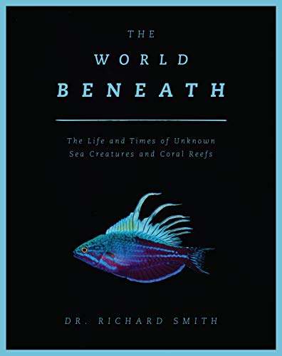 Algopix Similar Product 10 - The World Beneath The Life and Times