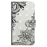 Algopix Similar Product 1 - Bravoday Galaxy A6 Plus Leather Wallet