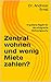 Algopix Similar Product 1 - Zentral wohnen und wenig Miete zahlen