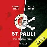Algopix Similar Product 14 - St Pauli Otro Futbol Es Posible